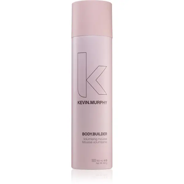 Kevin Murphy Kevin Murphy Body Builder pena za lase za volumen za vse tipe las 400 ml