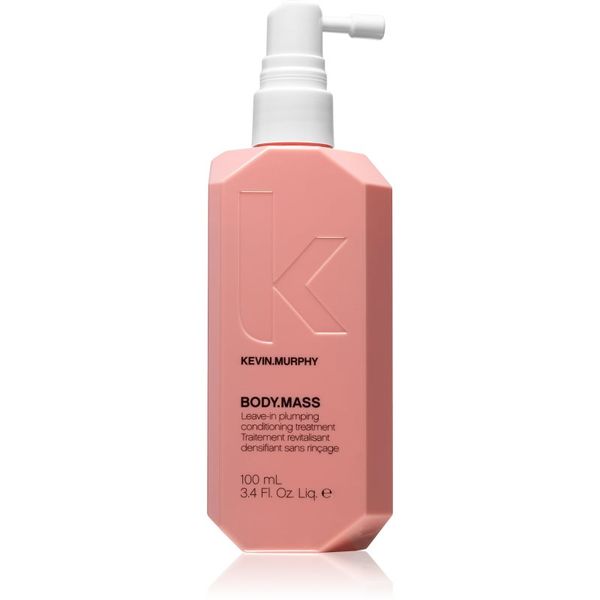 Kevin Murphy Kevin Murphy Body Mass balzam brez spiranja za prehrano in hidracijo 100 ml