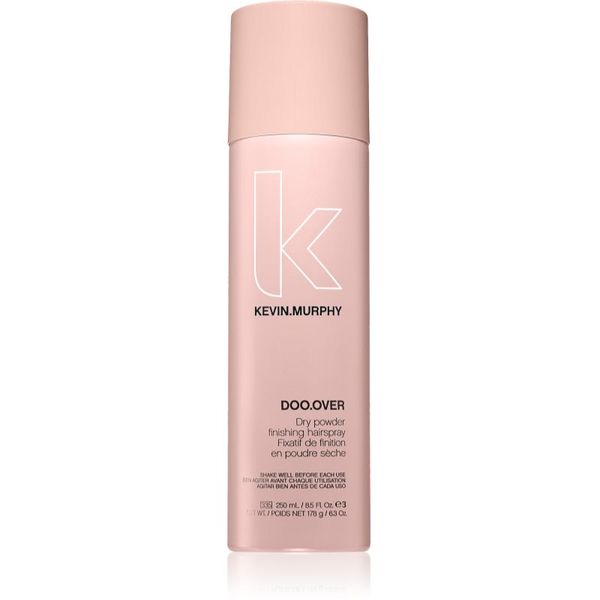 Kevin Murphy Kevin Murphy Doo.Over lak za lase za rahlo učvrstitev z mat učinkom 250 ml