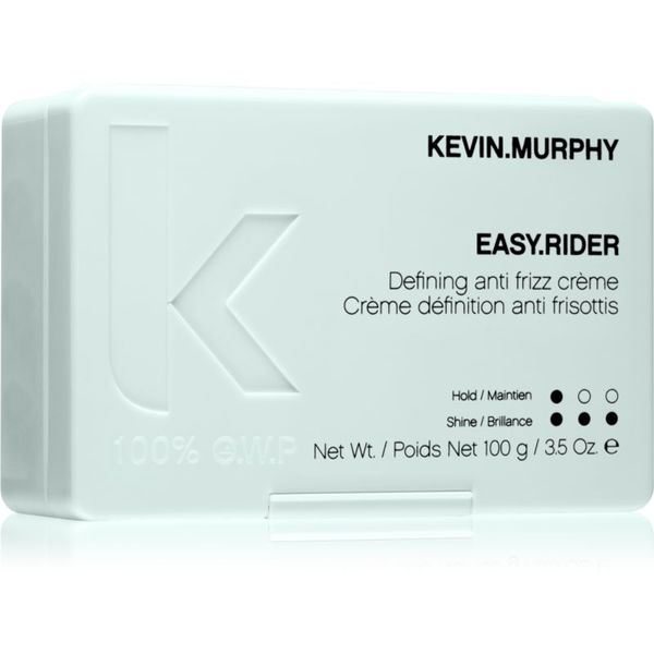 Kevin Murphy Kevin Murphy Easy Rider gladilna krema za lase proti krepastim lasem 100 g