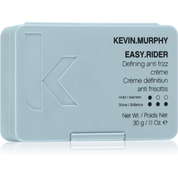 Kevin Murphy Kevin Murphy Easy Rider gladilna krema za lase proti krepastim lasem 30 g