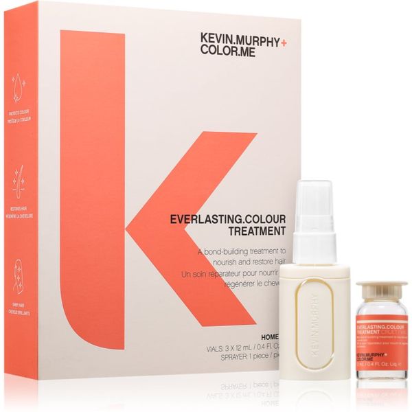 Kevin Murphy Kevin Murphy Everlasting.Colour Treatment večnamenska nega za lase Home Kit 3x12 ml