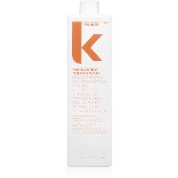 Kevin Murphy Kevin Murphy Everlasting.Colour Wash šampon za barvane lase 1000 ml