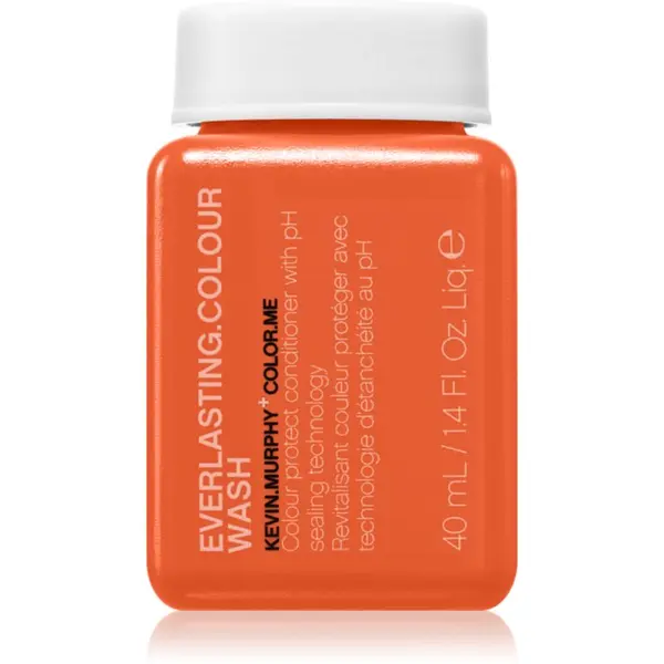 Kevin Murphy Kevin Murphy Everlasting.Colour Wash šampon za barvane lase 40 ml