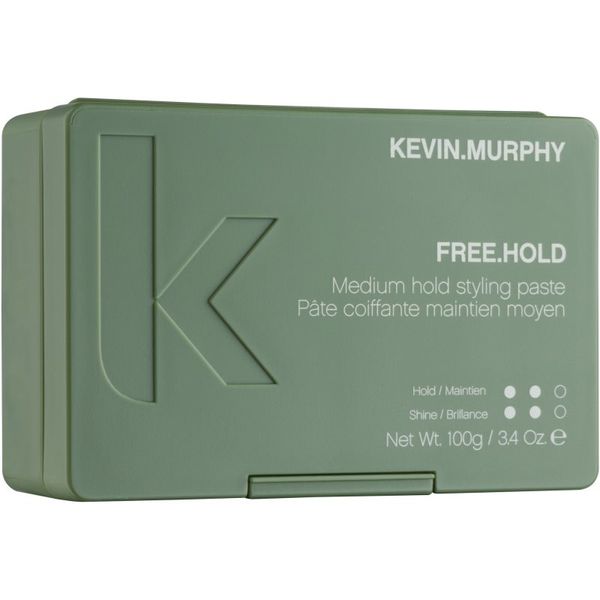 Kevin Murphy Kevin Murphy Free Hold stiling krema s srednjim utrjevanjem brez parabenov 100 g