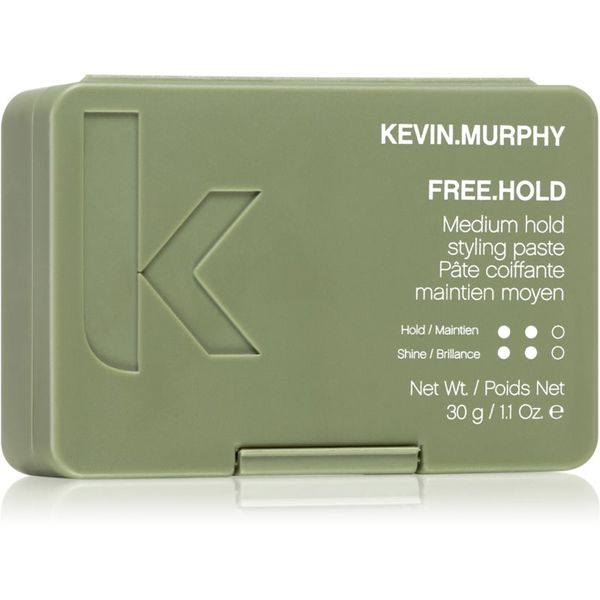 Kevin Murphy Kevin Murphy Free Hold stiling pasta za lase 30 g