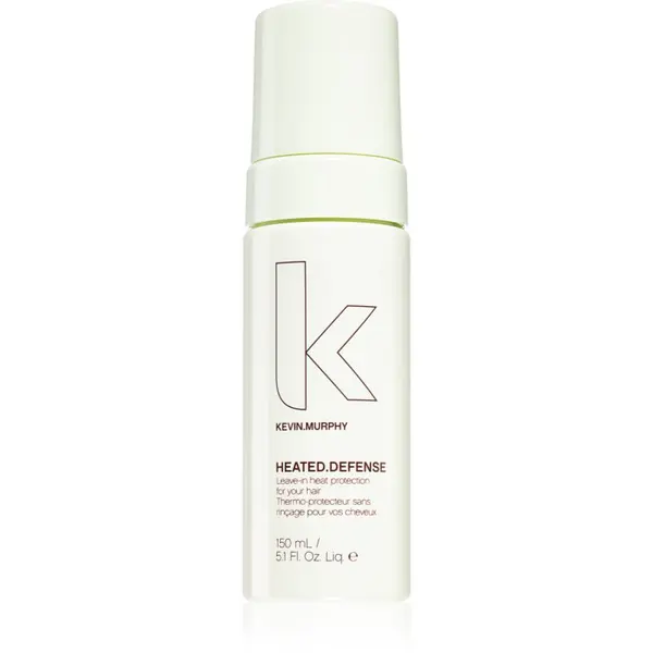 Kevin Murphy Kevin Murphy Heated Defense pena za toplotno oblikovanje las 150 ml