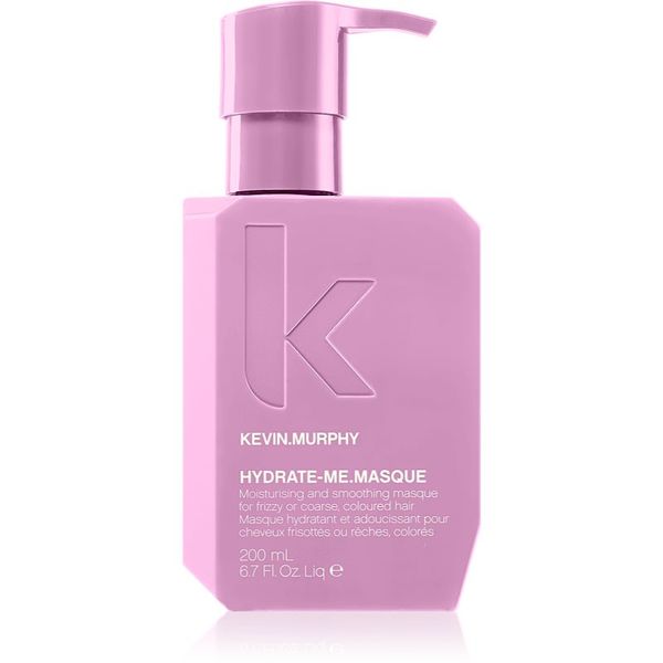 Kevin Murphy Kevin Murphy Hydrate - Me Masque vlažilna maska za sijaj in mehkobo las 200 ml