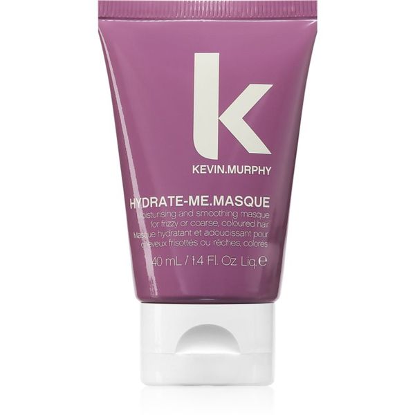 Kevin Murphy Kevin Murphy Hydrate - Me Masque vlažilna maska za sijaj in mehkobo las 40 ml