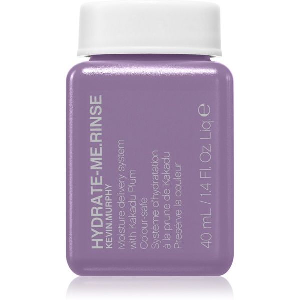 Kevin Murphy Kevin Murphy Hydrate - Me Rinse vlažilni balzam za normalne do suhe lase 40 ml