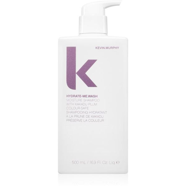 Kevin Murphy Kevin Murphy Hydrate - Me Wash vlažilni šampon za barvane lase 500 ml