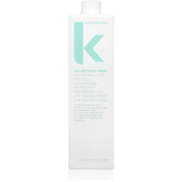 Kevin Murphy Kevin Murphy Killer Curls Rinse hranilni balzam za kodraste lase 1000 ml