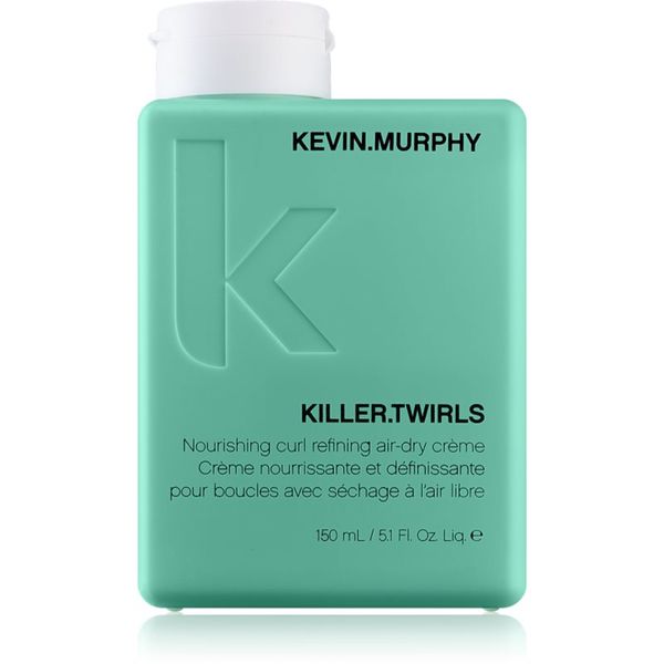 Kevin Murphy Kevin Murphy Killer.Twirls hranilna krema za skodrane lase 150 ml