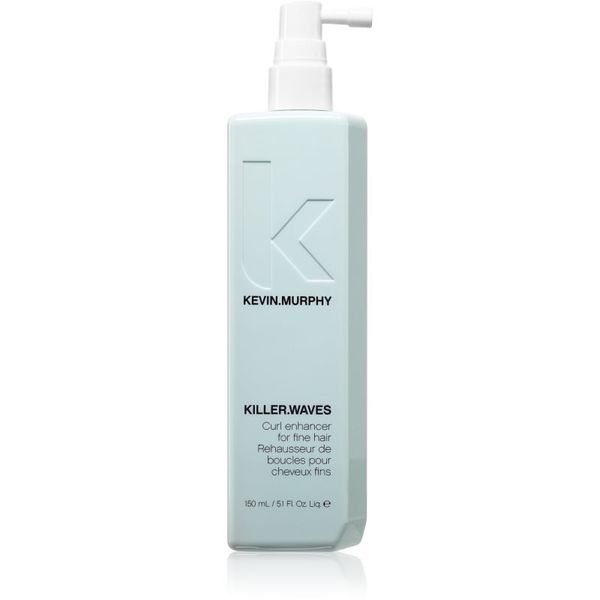 Kevin Murphy Kevin Murphy Killer.Waves pršilo za definicijo valov 150 ml