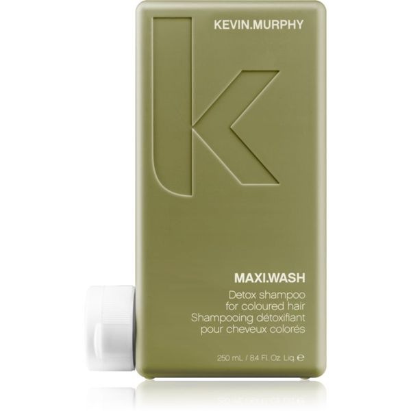 Kevin Murphy Kevin Murphy Maxi Wash razstrupljevalni šampon za obnovo zdravega lasišča 250 ml