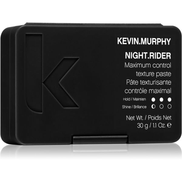 Kevin Murphy Kevin Murphy Night Rider stiling pasta z mat učinkom 30 g
