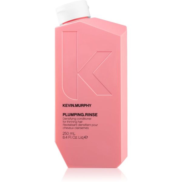 Kevin Murphy Kevin Murphy Plumping Rinse balzam za gostoto las 250 ml