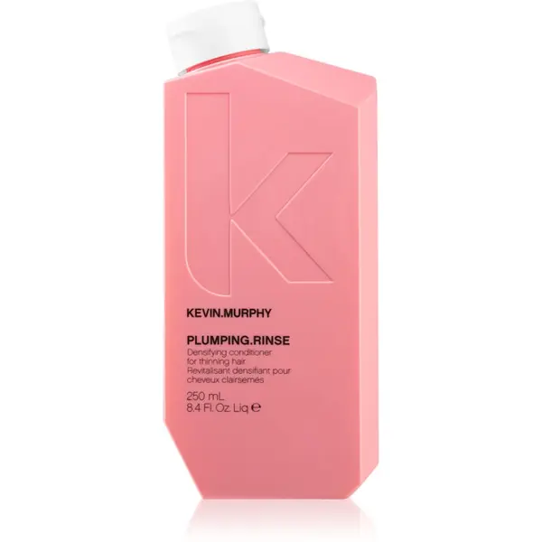 Kevin Murphy Kevin Murphy Plumping Rinse Conditioner balzam za gostoto las 250 ml