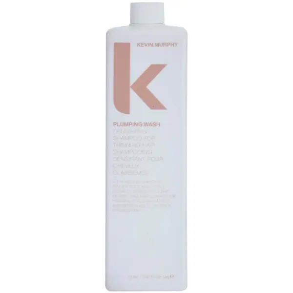 Kevin Murphy Kevin Murphy Plumping Wash šampon za gostoto las 1000 ml