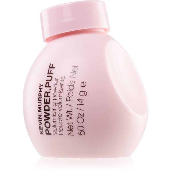 Kevin Murphy Kevin Murphy Powder Puff puder za lase za volumen in obliko 14 g