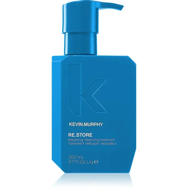 Kevin Murphy Kevin Murphy Re.Store Repairing Cleansing Treatment regeneracijska in čistilna kura za lase in lasišče 200 ml