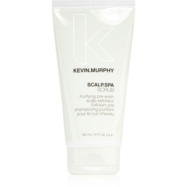 Kevin Murphy Kevin Murphy Scalp Spa Scrub čistilni piling za lasišče 180 ml