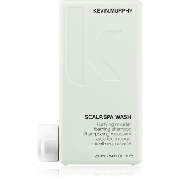 Kevin Murphy Kevin Murphy Scalp Spa Wash micelarni šampon za lasišče za vse tipe las 250 ml