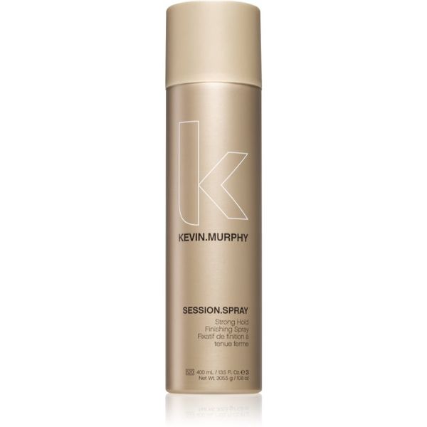 Kevin Murphy Kevin Murphy Session Spray lak za lase z ekstra močnim utrjevanjem 400 ml