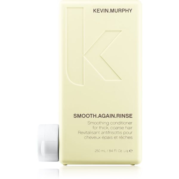Kevin Murphy Kevin Murphy Smooth Again Rinse balzam za glajenje las za močne in neobvladljive lase 250 ml