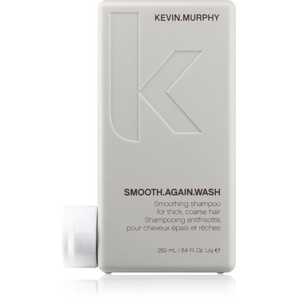 Kevin Murphy Kevin Murphy Smooth Again Wash nežni šampon za močne in neobvladljive lase 250 ml