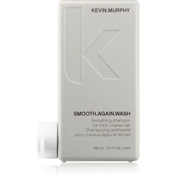 Kevin Murphy Kevin Murphy Smooth Again Wash nežni šampon za močne in neobvladljive lase 250 ml