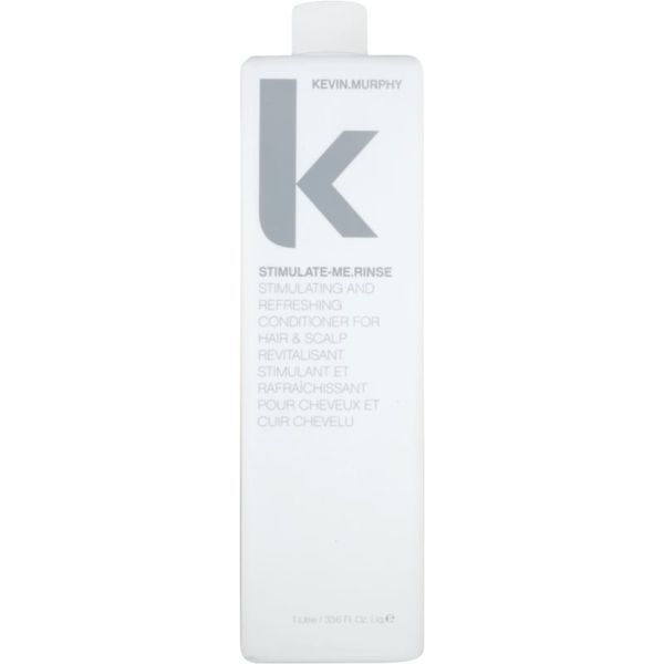 Kevin Murphy Kevin Murphy Stimulate-Me Rinse osvežilni balzam za lase in lasišče 1000 ml