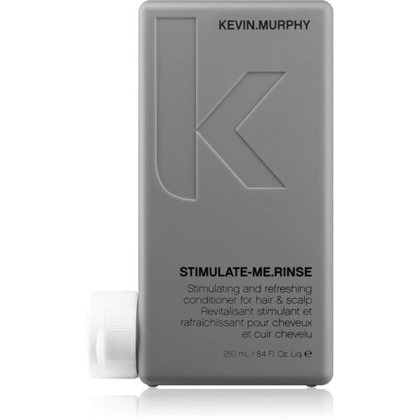 Kevin Murphy Kevin Murphy Stimulate-Me Rinse osvežilni balzam za lase in lasišče 250 ml