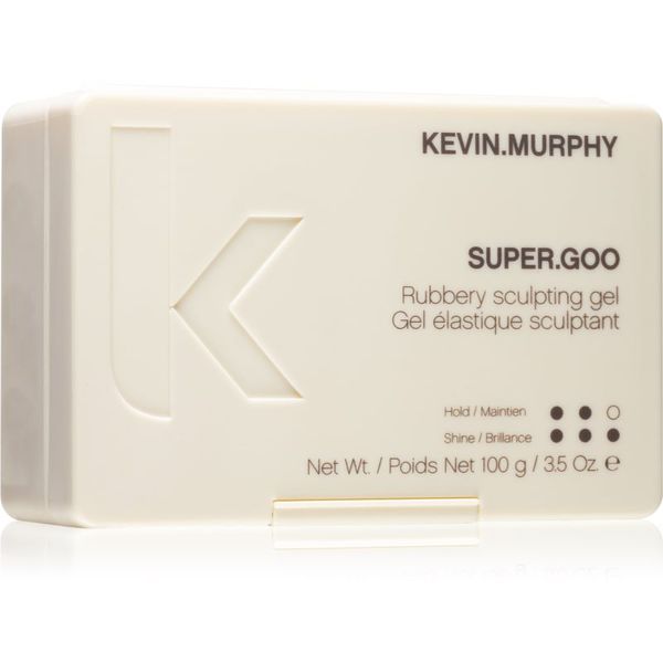 Kevin Murphy Kevin Murphy Super Goo stiling gel ekstra močno utrjevanje 100 g