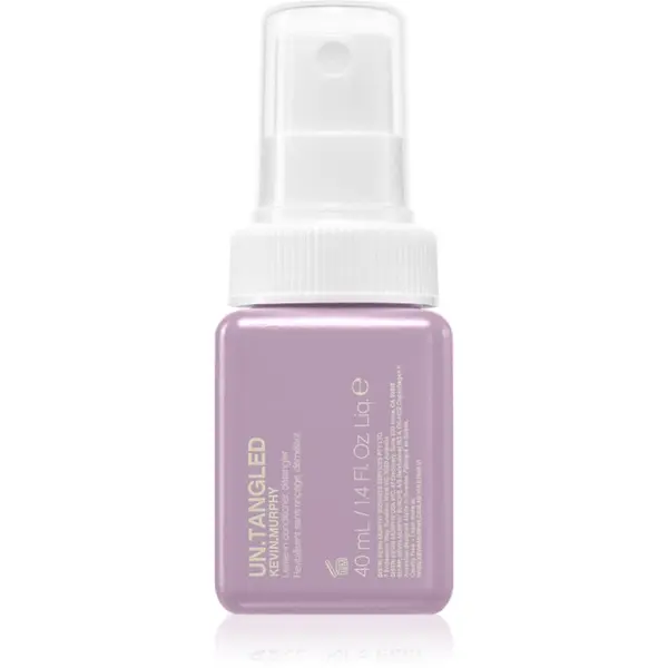 Kevin Murphy Kevin Murphy Un Tangled balzam brez spiranja v pršilu za lažje razčesavanje las 40 ml