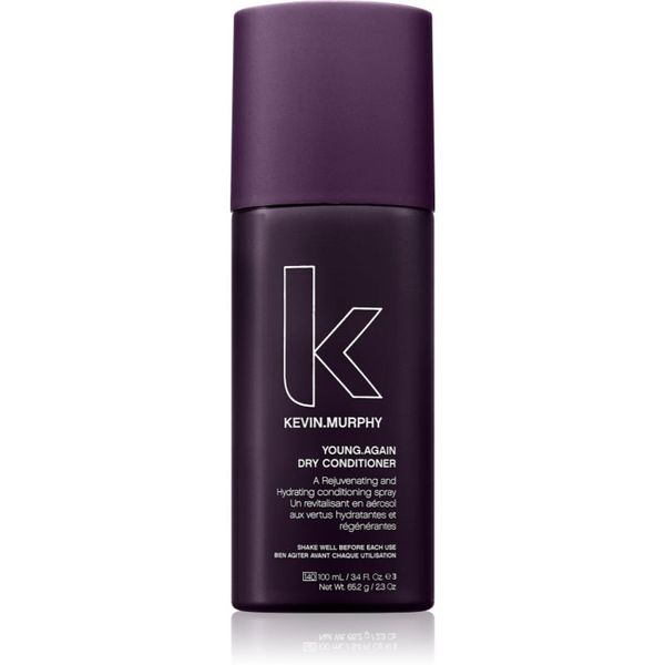 Kevin Murphy Kevin Murphy Young Again Dry Conditioner suhi balzam v pršilu za vse tipe las 100 ml