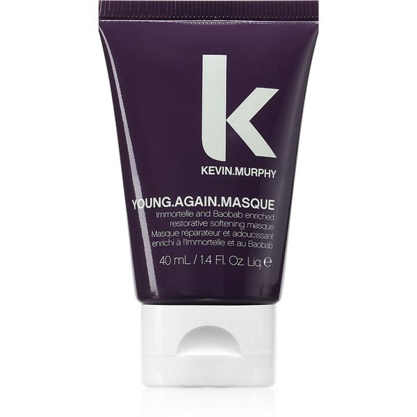 Kevin Murphy Kevin Murphy Young Again Masque regeneracijska maska za lase 40 ml