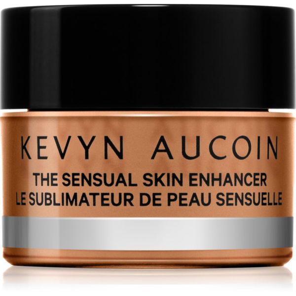 Kevyn Aucoin Kevyn Aucoin The Sensual Skin Enhancer vlažilni kremasti tekoči puder odtenek 13 10 g