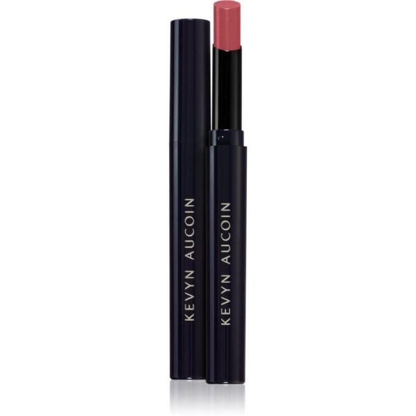 Kevyn Aucoin Kevyn Aucoin Unforgettable Lipstick - Shine bleščečo šminko odtenek Roserin 2 g