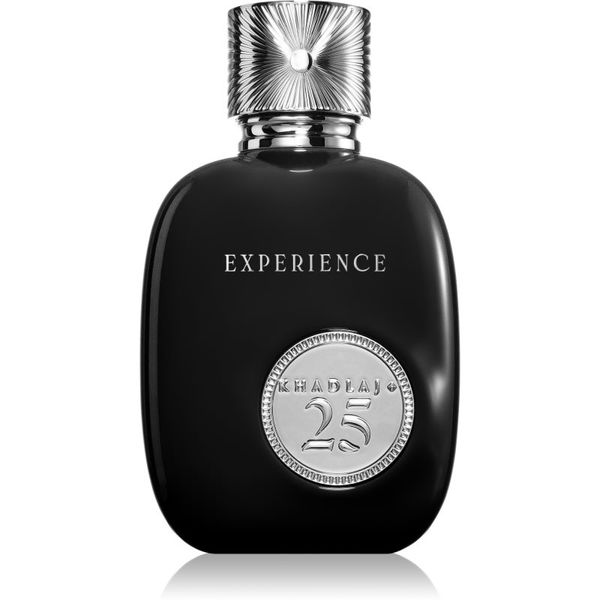 Khadlaj Khadlaj 25 Experience parfumska voda uniseks 100 ml