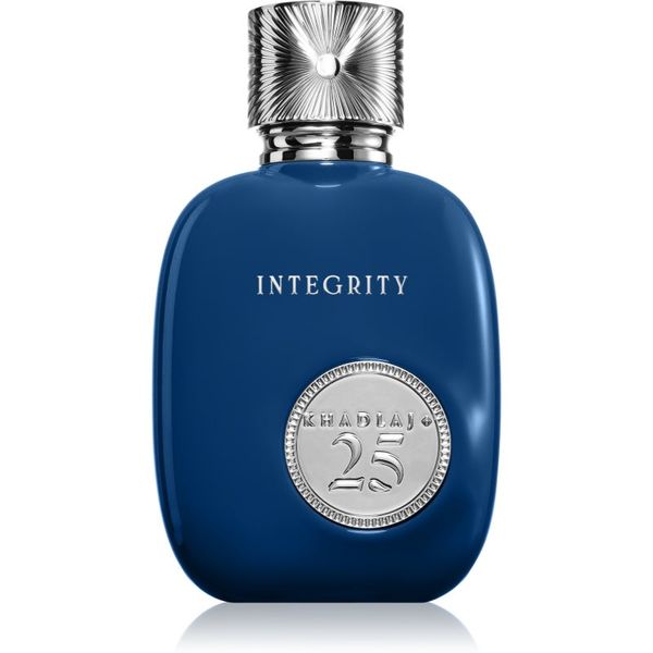 Khadlaj Khadlaj 25 Integrity parfumska voda za moške 100 ml