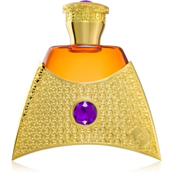 Khadlaj Khadlaj Aaliya parfumirano olje za ženske 27 ml