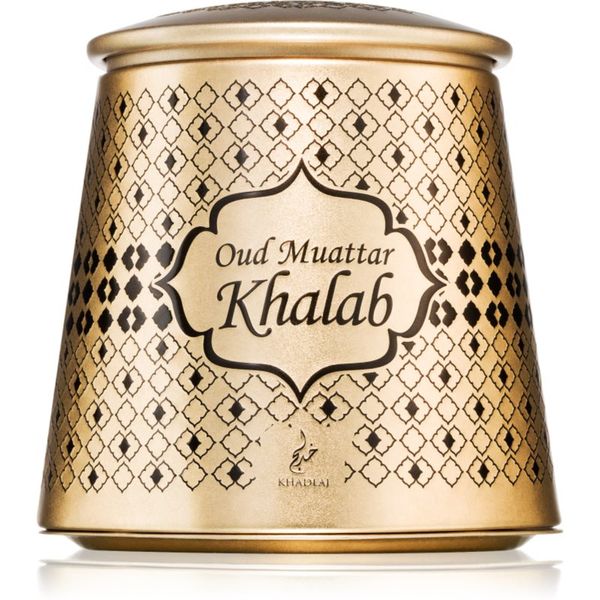 Khadlaj Khadlaj Bakhoor Oud Muattar Khalab kadilo 100 g