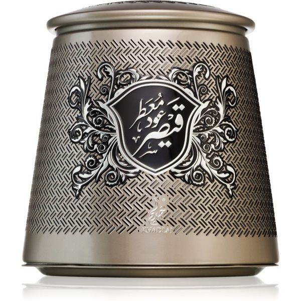 Khadlaj Khadlaj Bakhoor Oud Muattar Qaisar kadilo 100 g