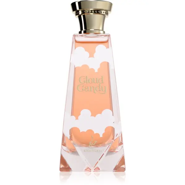 Khadlaj Khadlaj Cloud Candy parfumski ekstrakt za ženske 100 ml
