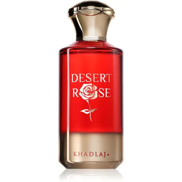 Khadlaj Khadlaj Desert Rose parfumski ekstrakt za ženske 100 ml