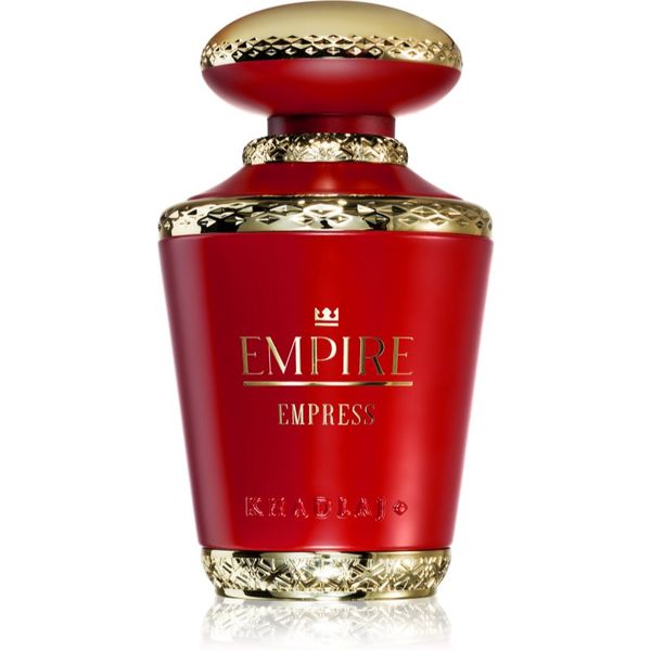 Khadlaj Khadlaj Empire Empress parfumska voda uniseks 100 ml