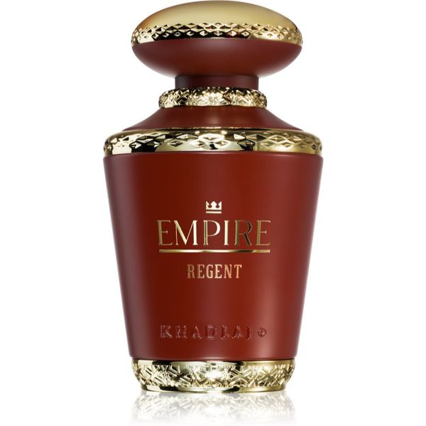 Khadlaj Khadlaj Empire Regent parfumska voda uniseks 100 ml