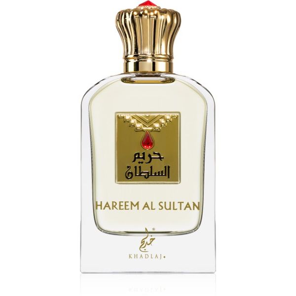 Khadlaj Khadlaj Hareem Al Sultan parfumska voda uniseks 75 ml