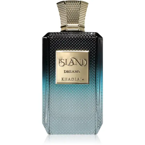 Khadlaj Khadlaj Island Dreams parfumski ekstrakt uniseks 100 ml